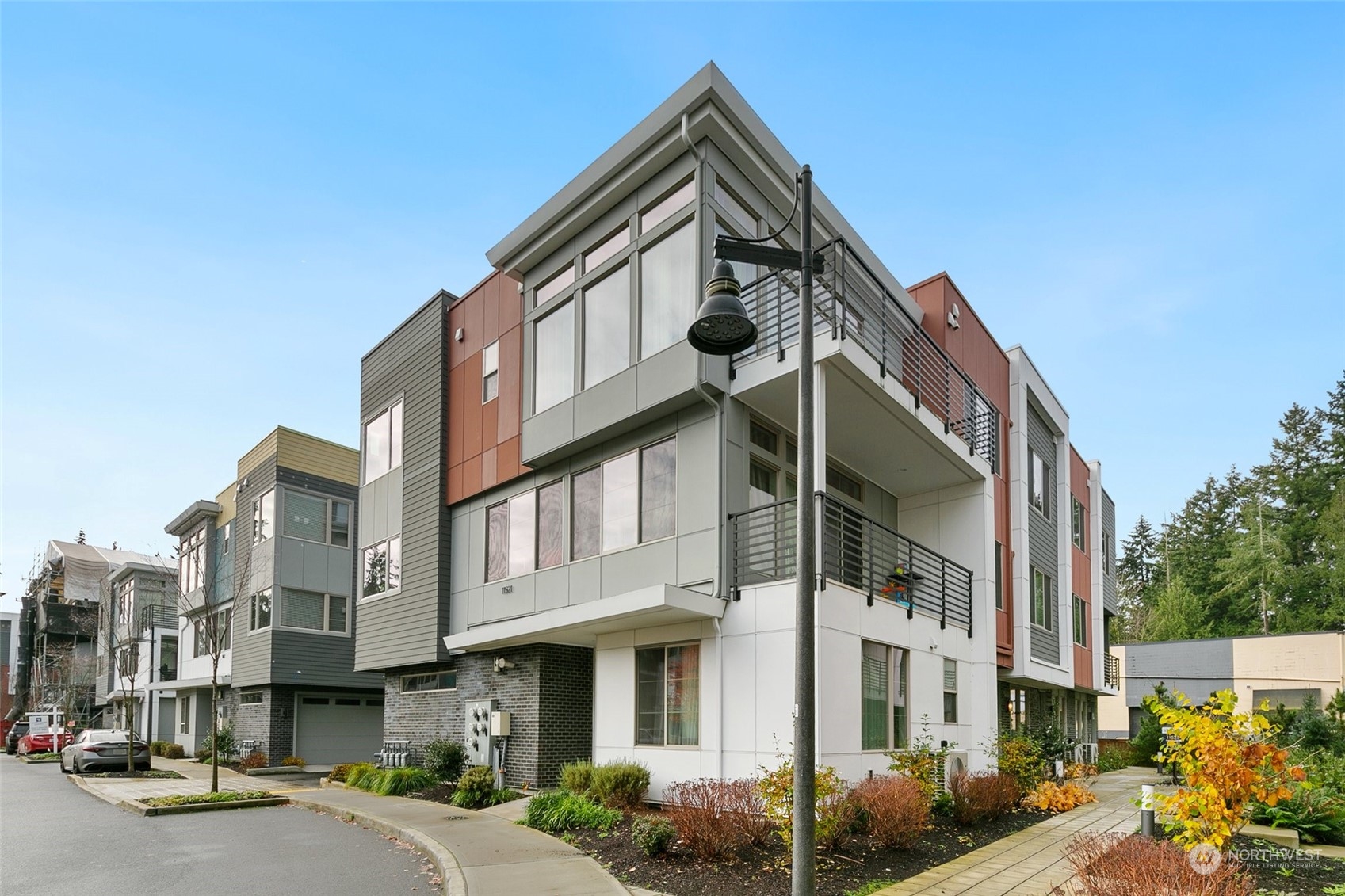 11521 117th Lane NE Kirkland WA 98033