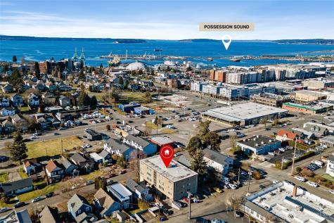 3209 Hoyt Avenue Everett WA 98201