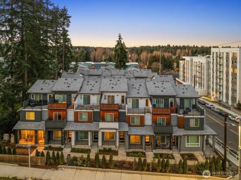 14517 1st Avenue NE Shoreline WA 98155