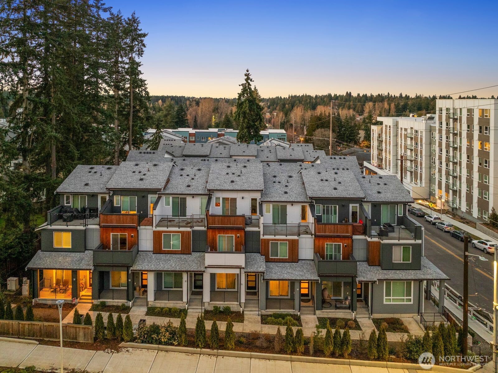 14517 1st Avenue NE Shoreline WA 98155