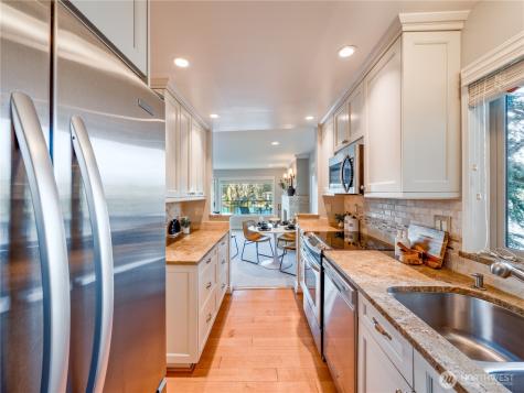 322 N 134th Street Seattle WA 98133