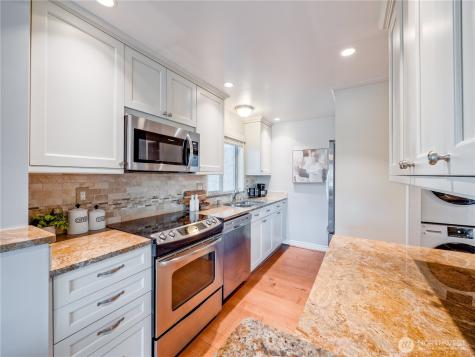 322 N 134th Street Seattle WA 98133