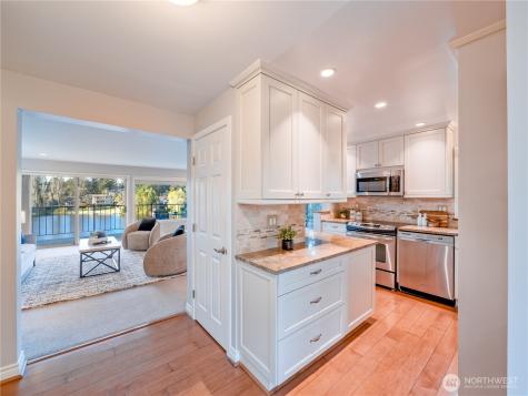 322 N 134th Street Seattle WA 98133