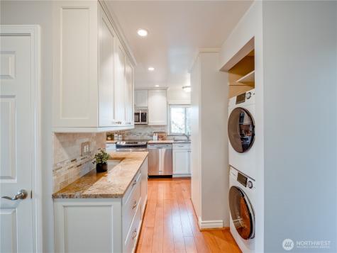 322 N 134th Street Seattle WA 98133