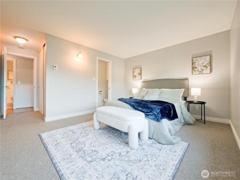 322 N 134th Street Seattle WA 98133