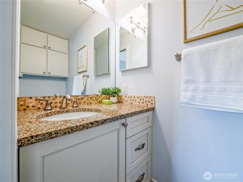 322 N 134th Street Seattle WA 98133