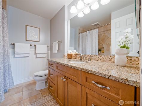 322 N 134th Street Seattle WA 98133