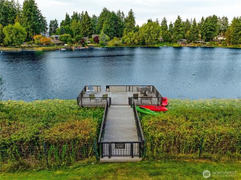 322 N 134th Street Seattle WA 98133