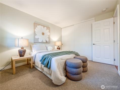 322 N 134th Street Seattle WA 98133