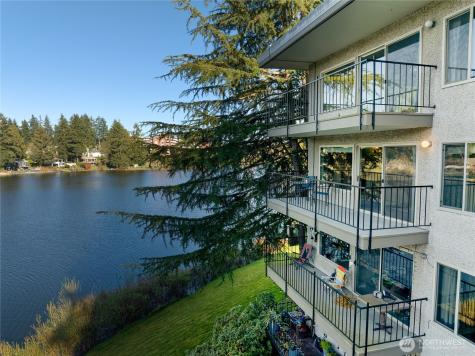 322 N 134th Street Seattle WA 98133
