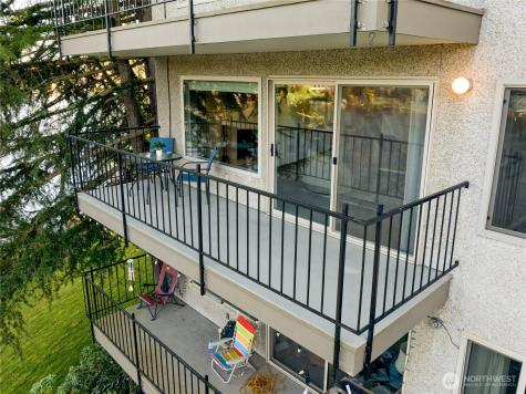 322 N 134th Street Seattle WA 98133