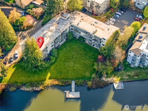 322 N 134th Street Seattle WA 98133