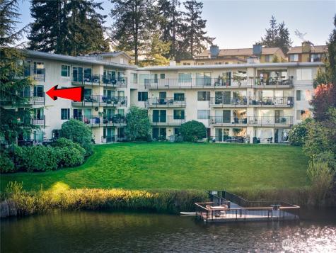 322 N 134th Street Seattle WA 98133