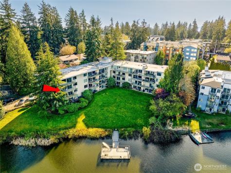 322 N 134th Street Seattle WA 98133