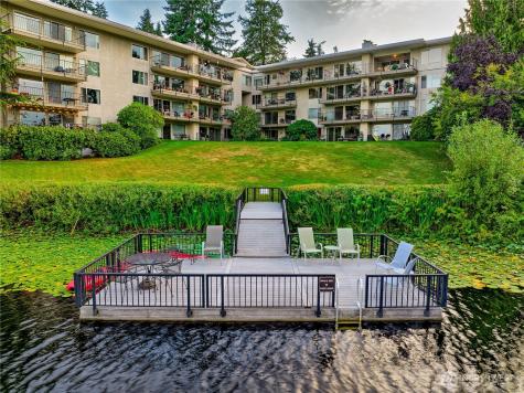 322 N 134th Street Seattle WA 98133