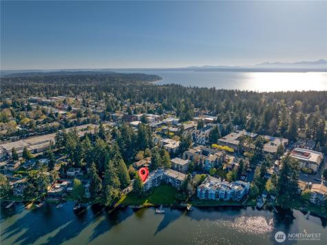 322 N 134th Street Seattle WA 98133