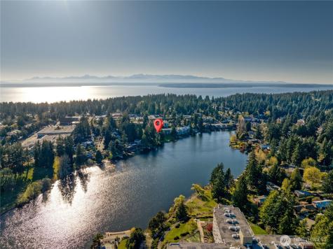 322 N 134th Street Seattle WA 98133