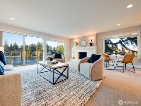 322 N 134th Street Seattle WA 98133