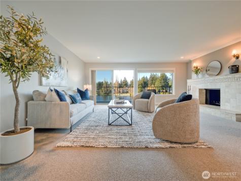 322 N 134th Street Seattle WA 98133