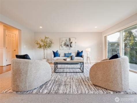 322 N 134th Street Seattle WA 98133