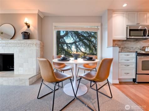 322 N 134th Street Seattle WA 98133
