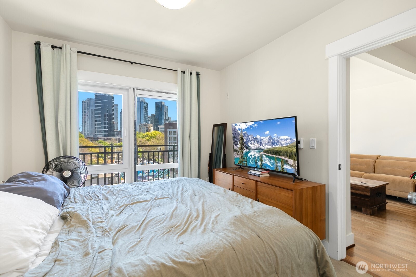 699 John Street Seattle WA 98109