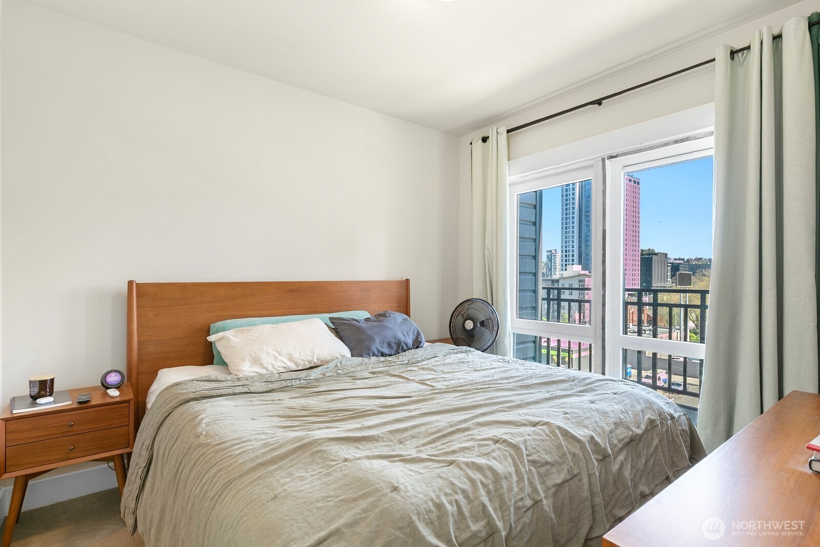 699 John Street Seattle WA 98109