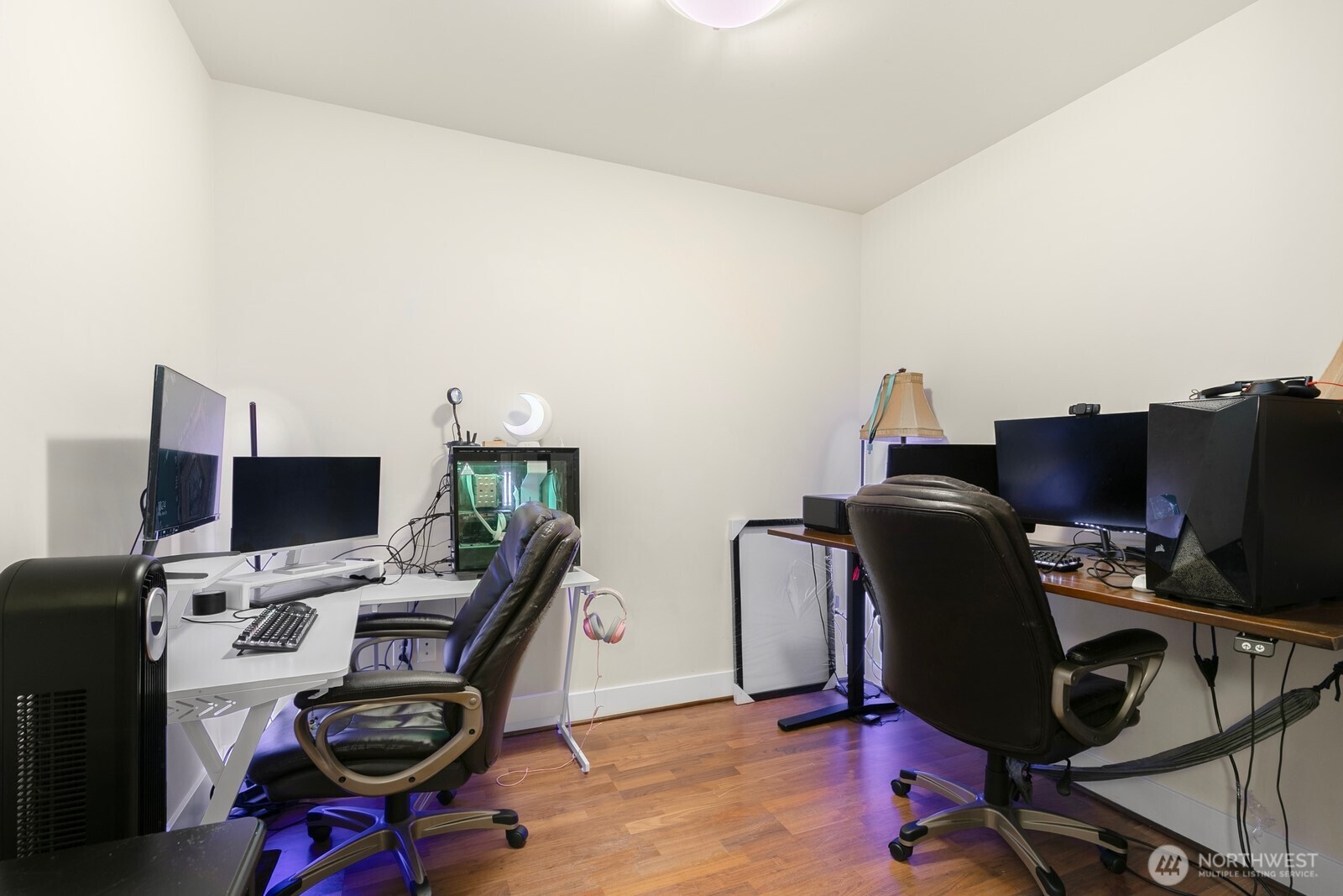 699 John Street Seattle WA 98109