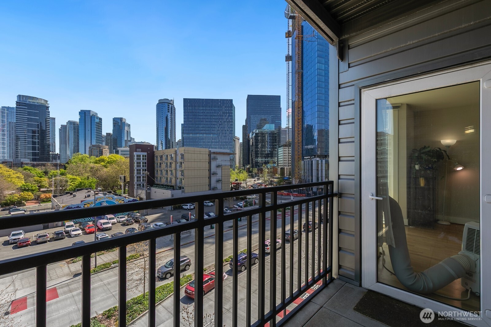 699 John Street Seattle WA 98109
