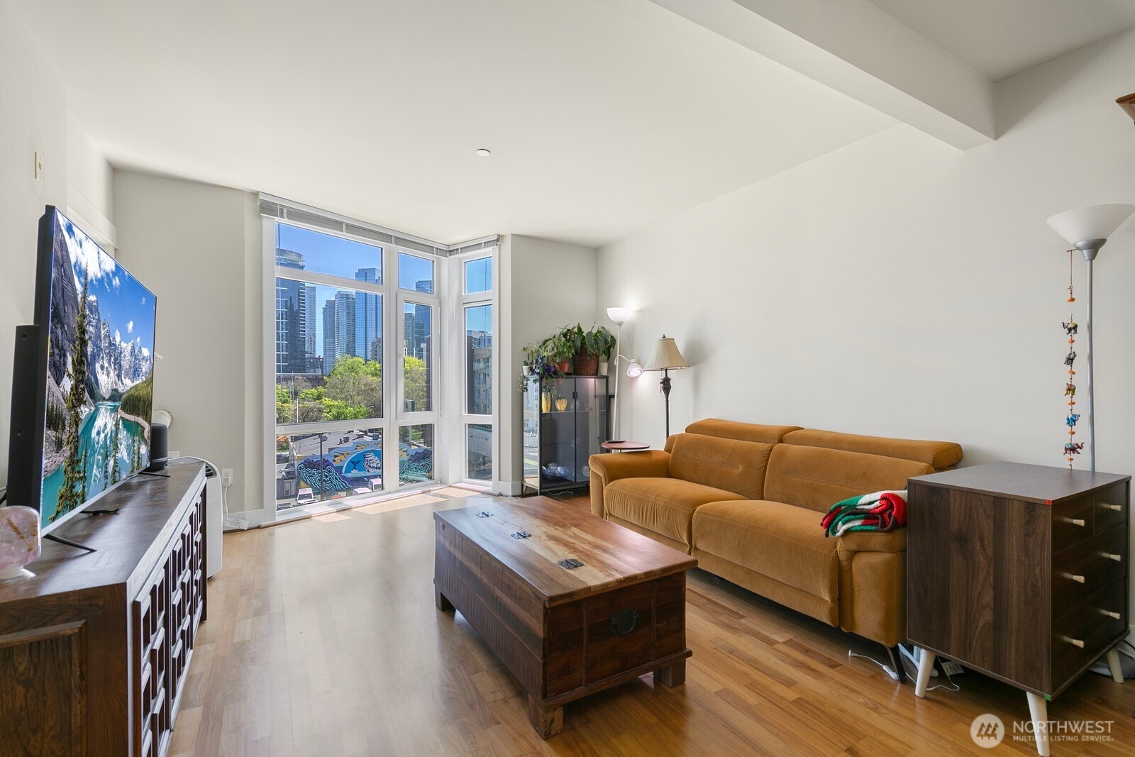699 John Street Seattle WA 98109