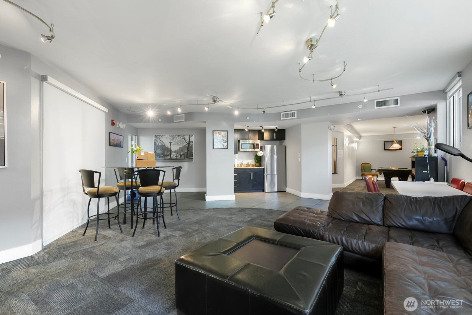 699 John Street Seattle WA 98109