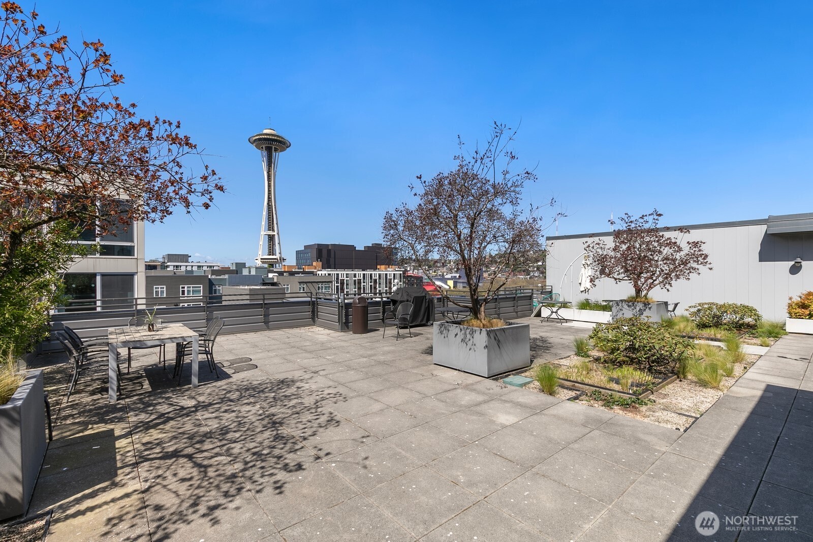 699 John Street Seattle WA 98109