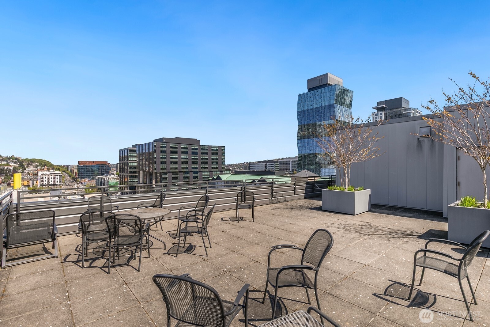 699 John Street Seattle WA 98109