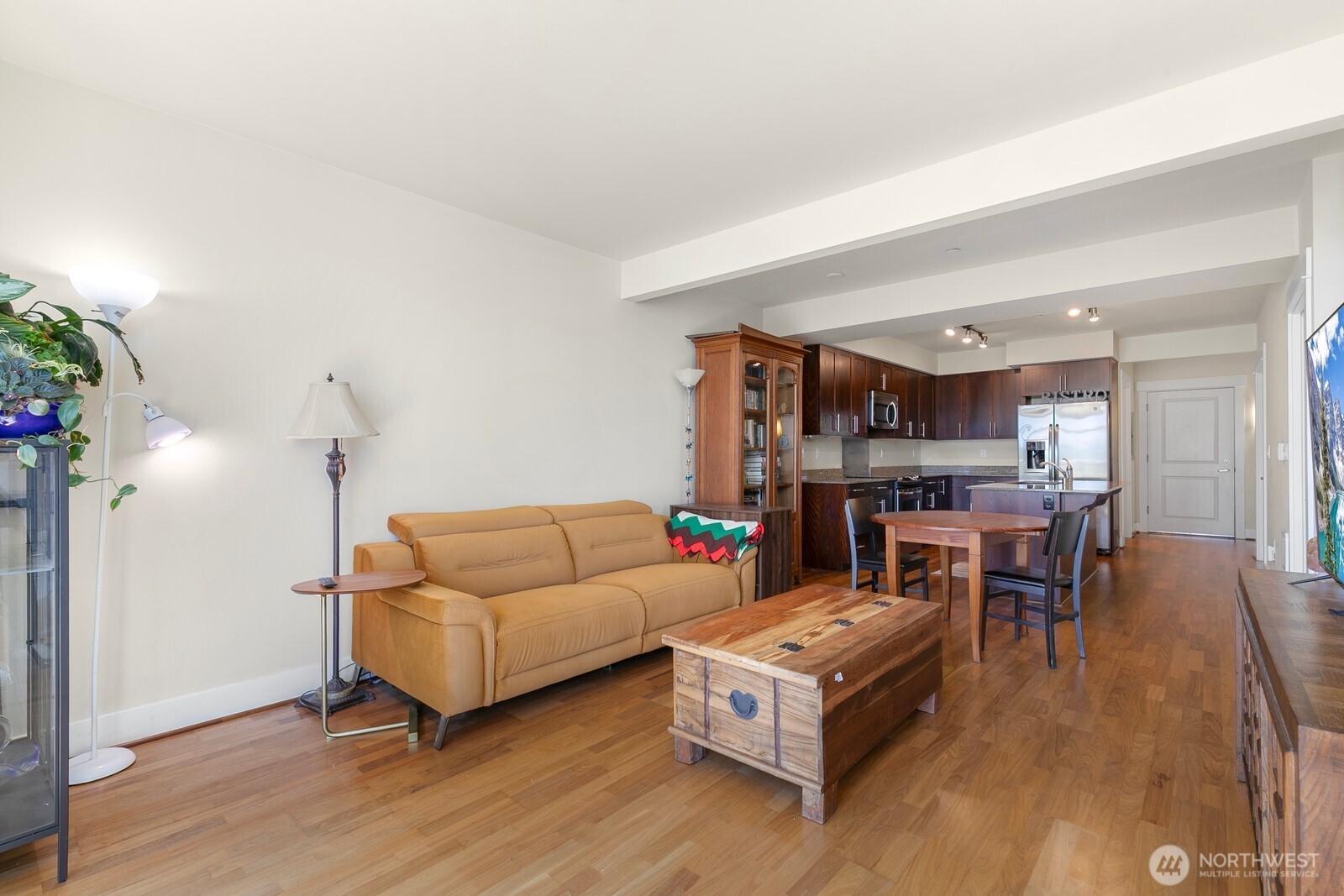 699 John Street Seattle WA 98109