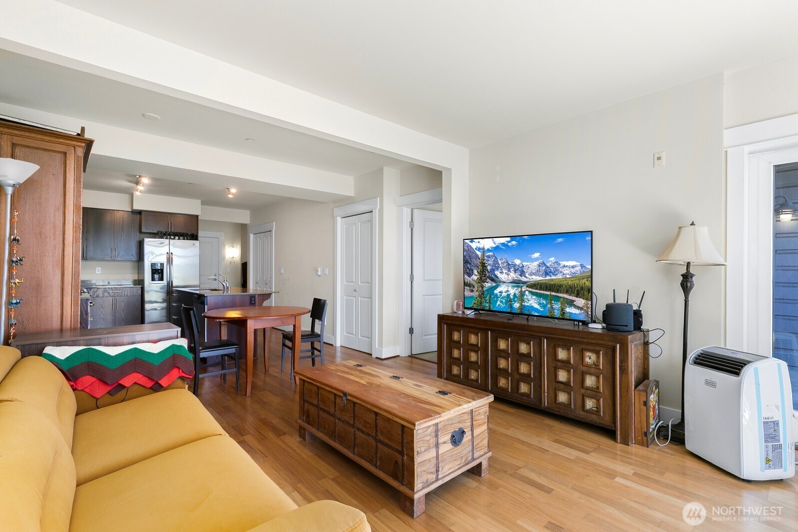 699 John Street Seattle WA 98109