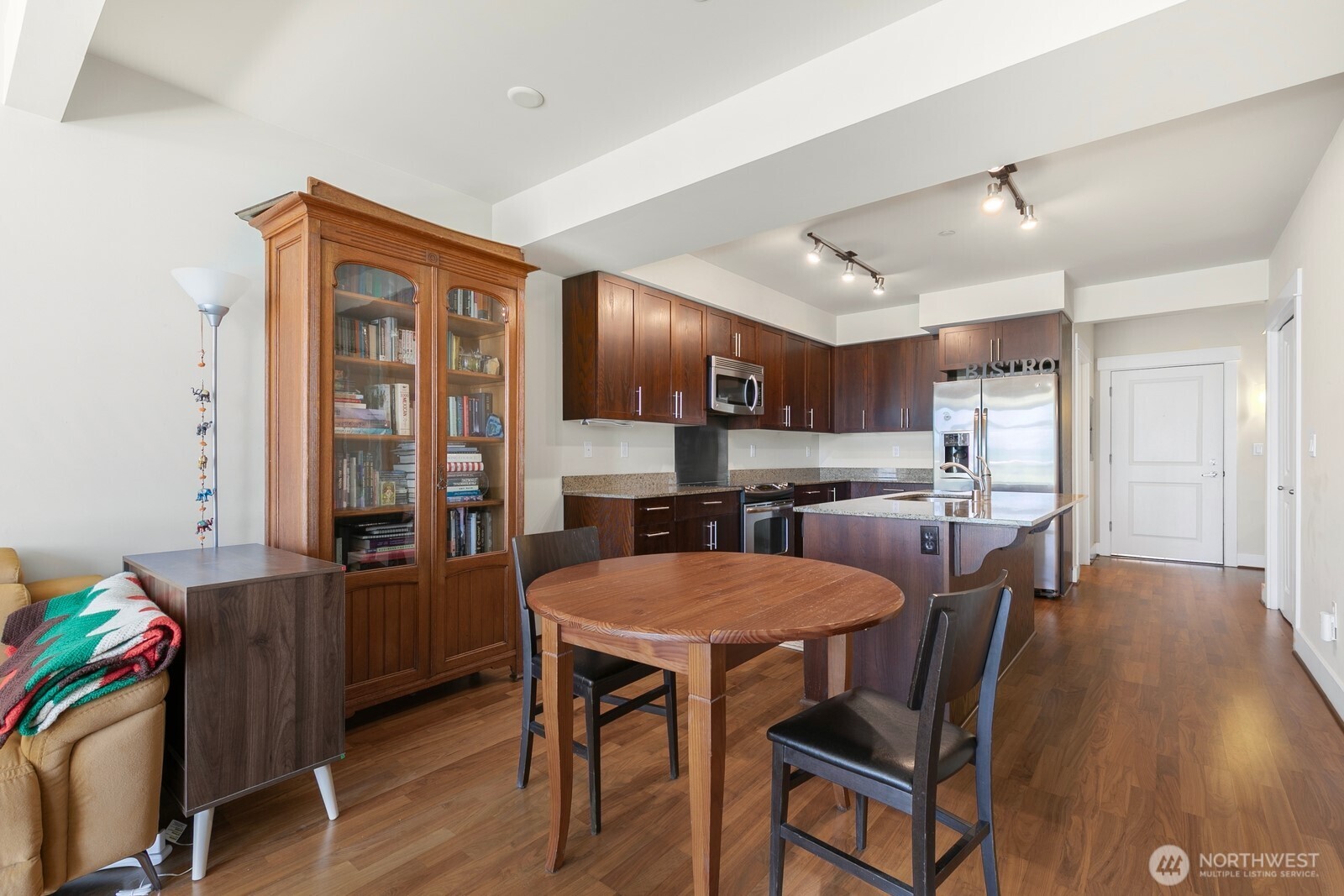 699 John Street Seattle WA 98109