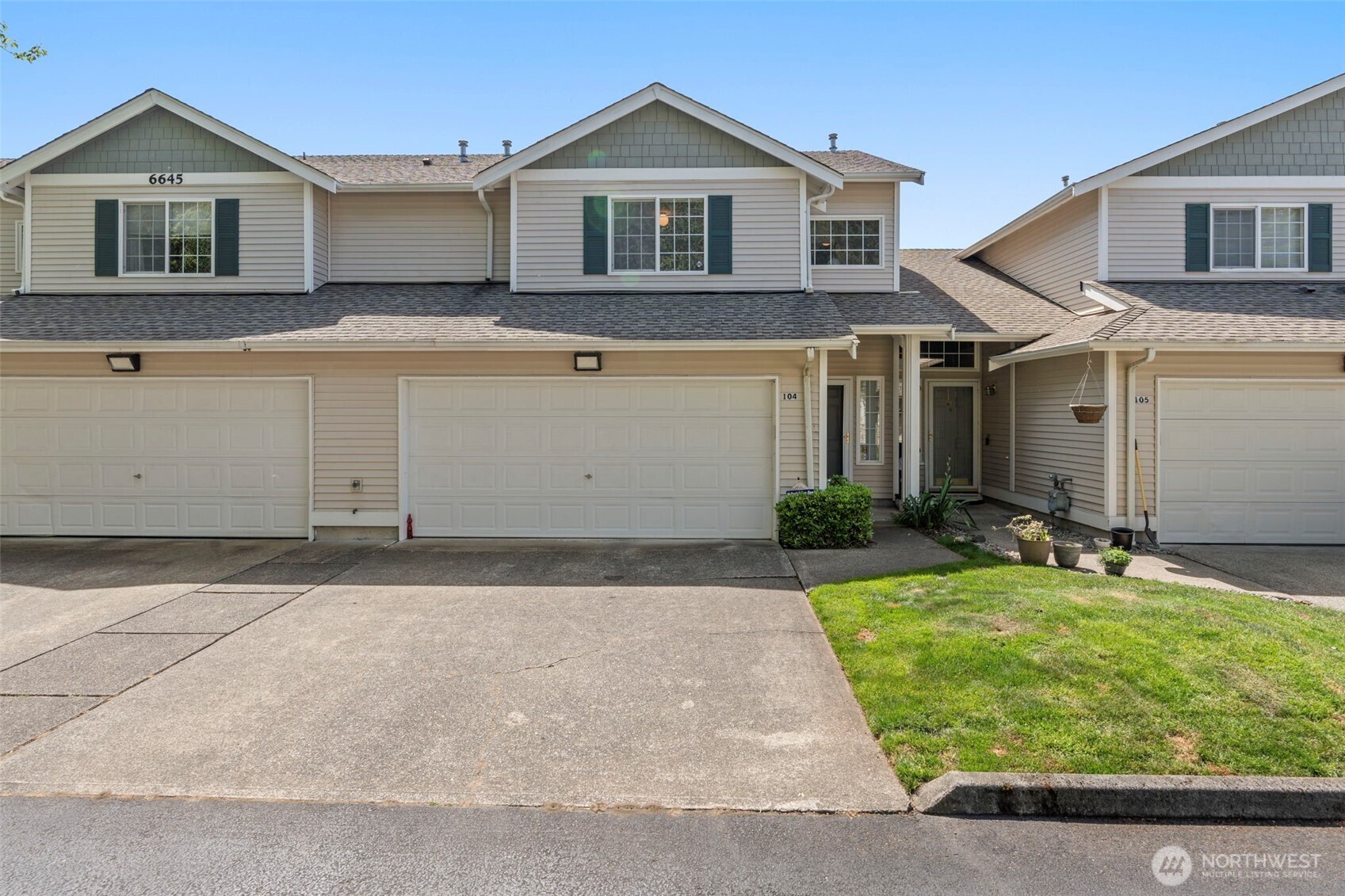 6645 Millstone Lane SE Olympia WA 98513
