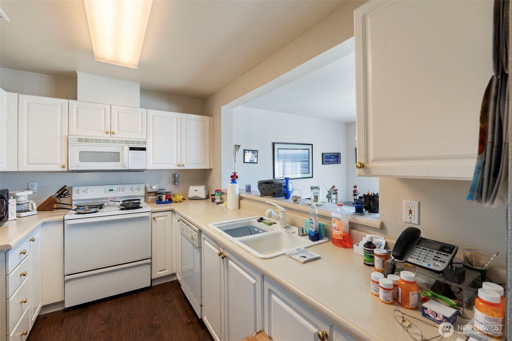 6645 Millstone Lane SE Olympia WA 98513