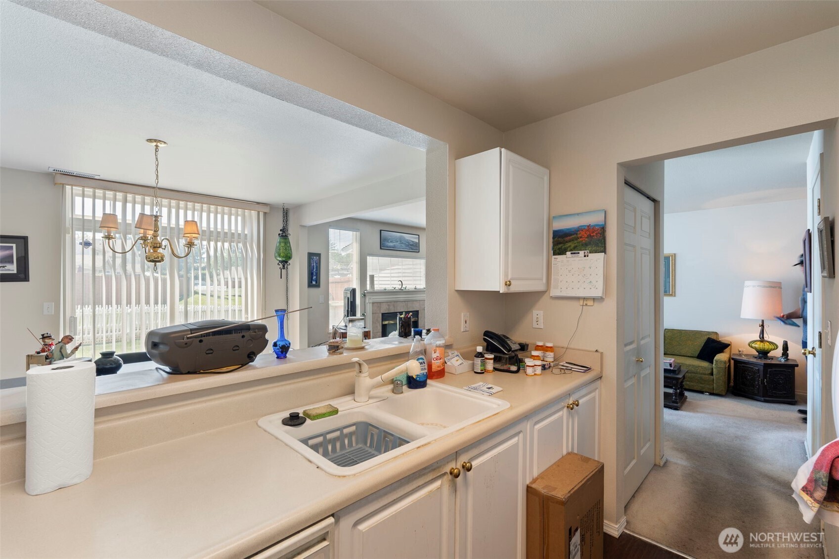 6645 Millstone Lane SE Olympia WA 98513