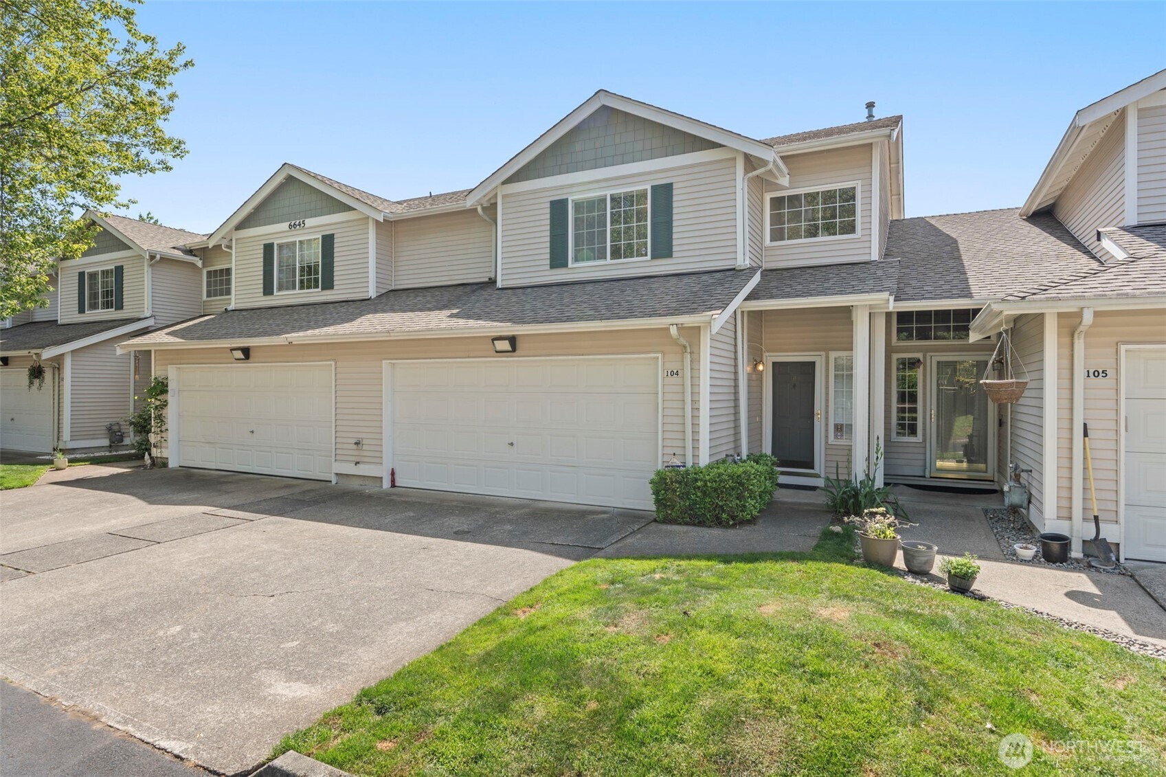 6645 Millstone Lane SE Olympia WA 98513