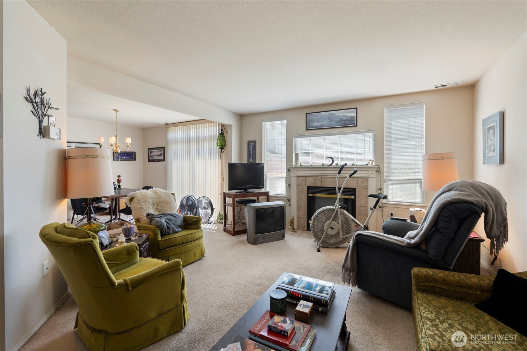 6645 Millstone Lane SE Olympia WA 98513