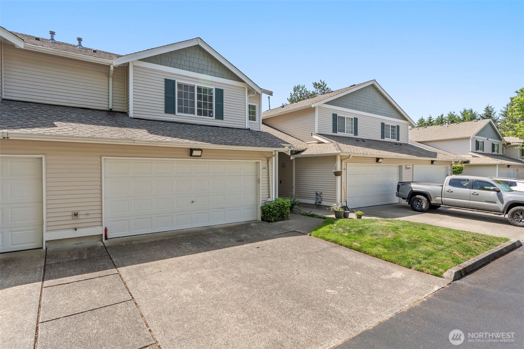 6645 Millstone Lane SE Olympia WA 98513