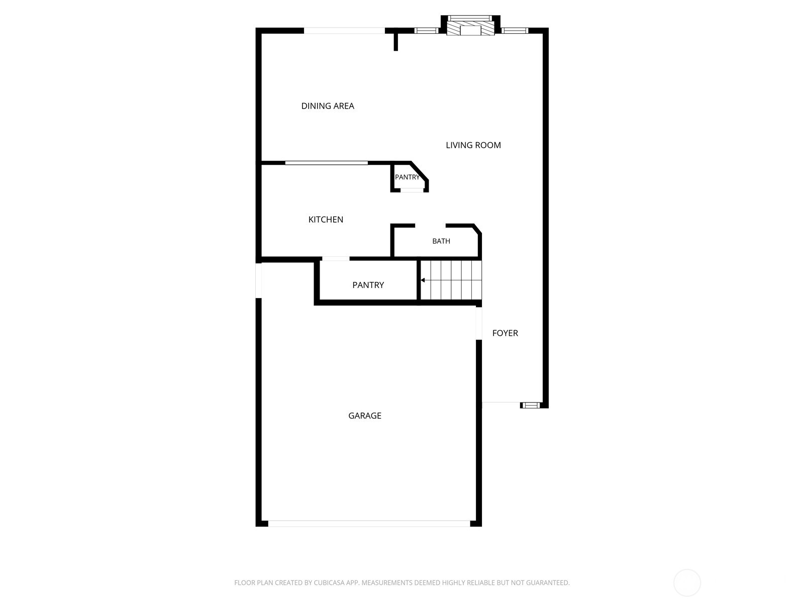 6645 Millstone Lane SE Olympia WA 98513