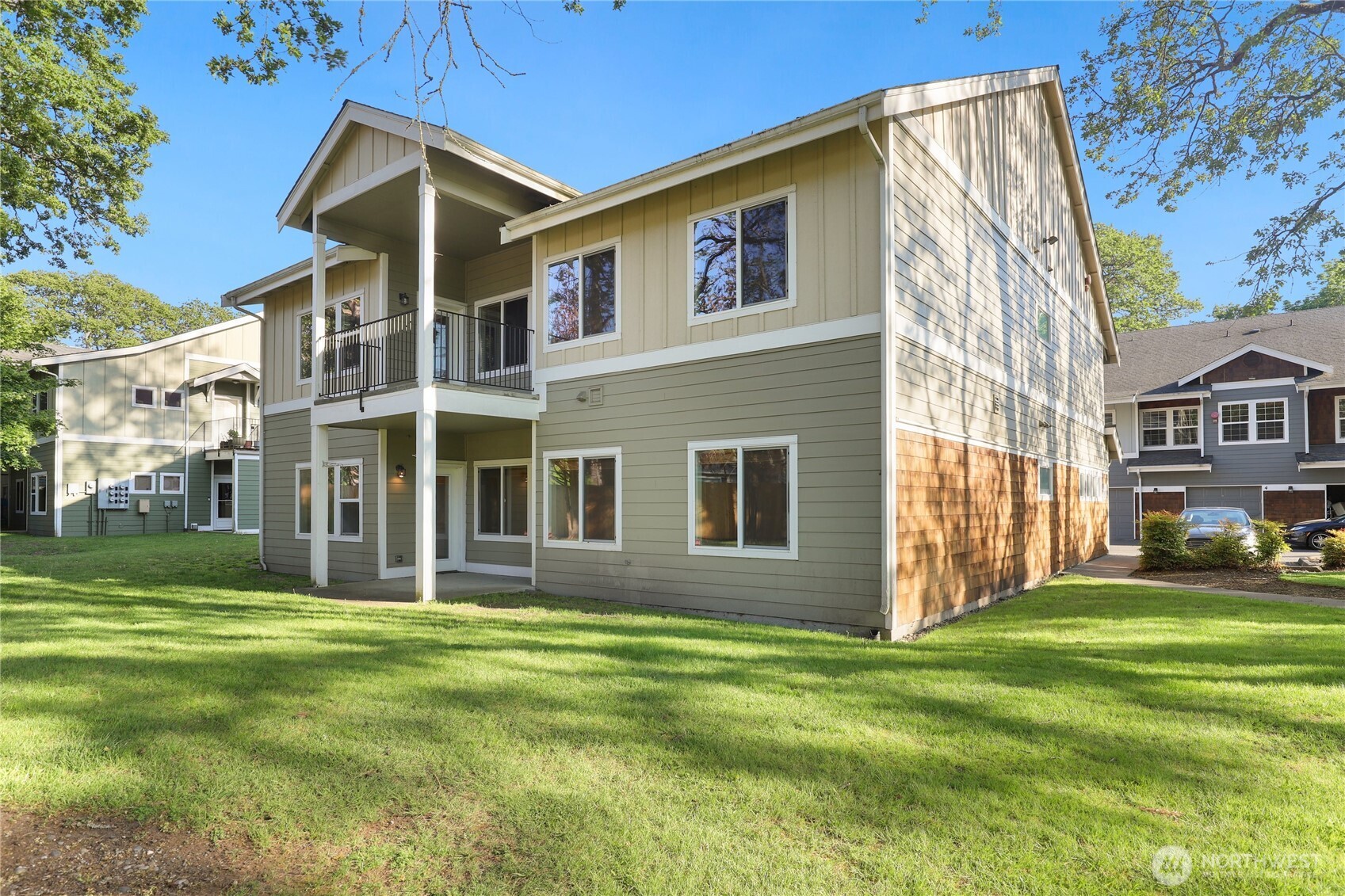 8017 Custer Road SW Lakewood WA 98499