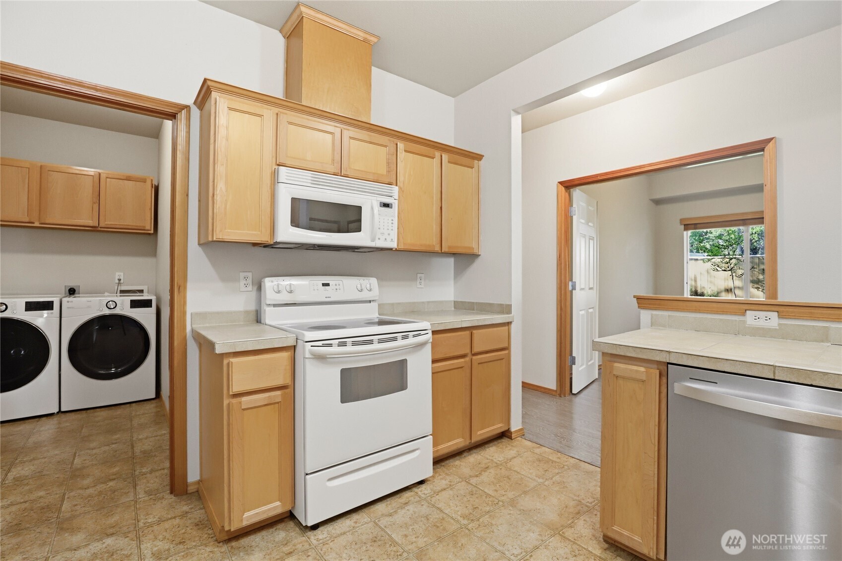 8017 Custer Road SW Lakewood WA 98499