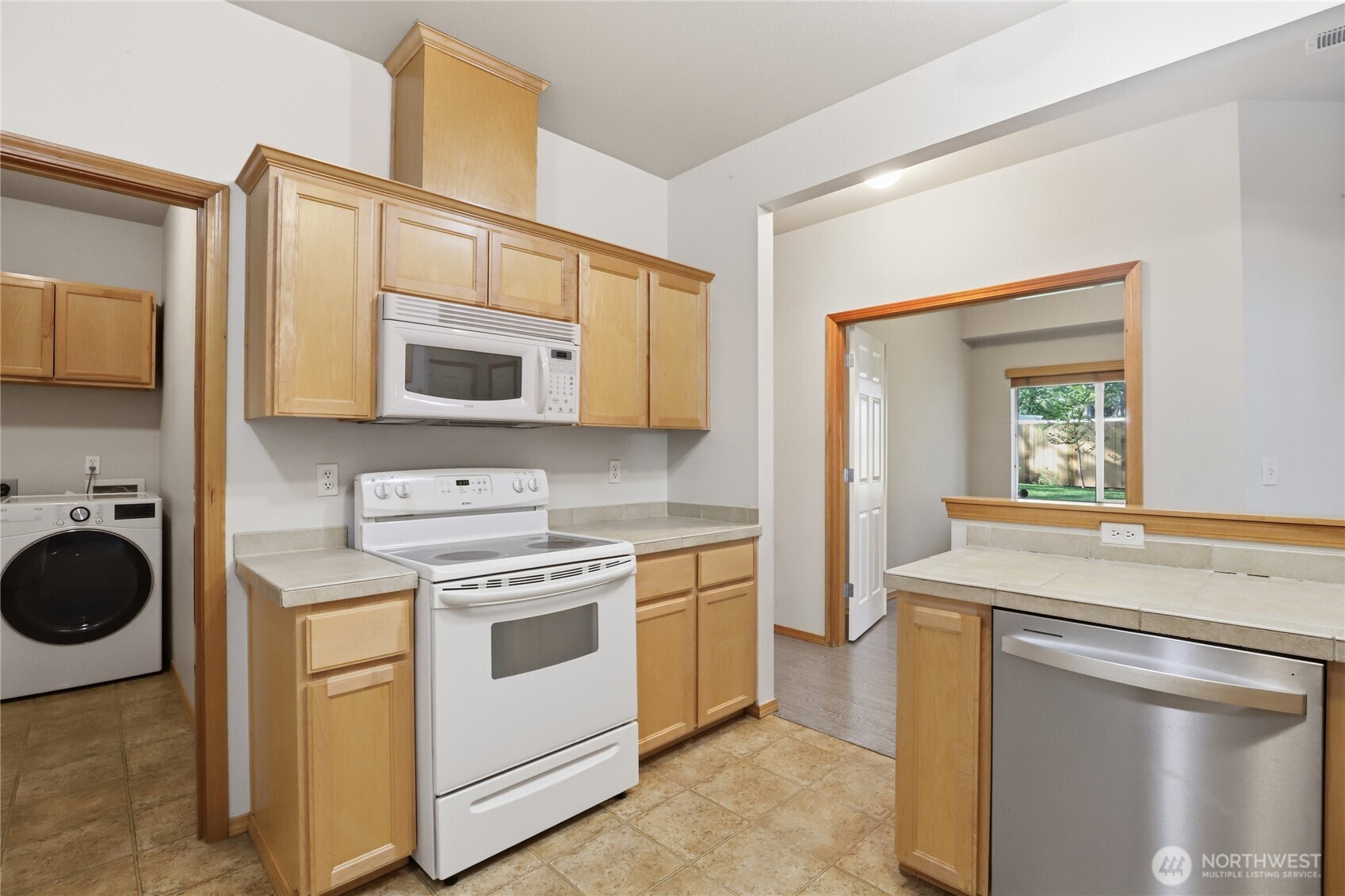 8017 Custer Road SW Lakewood WA 98499