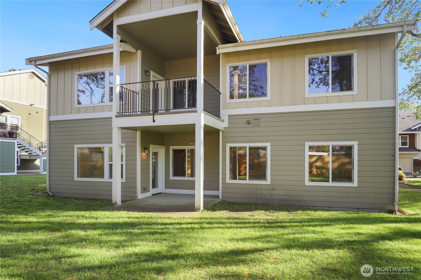 8017 Custer Road SW Lakewood WA 98499
