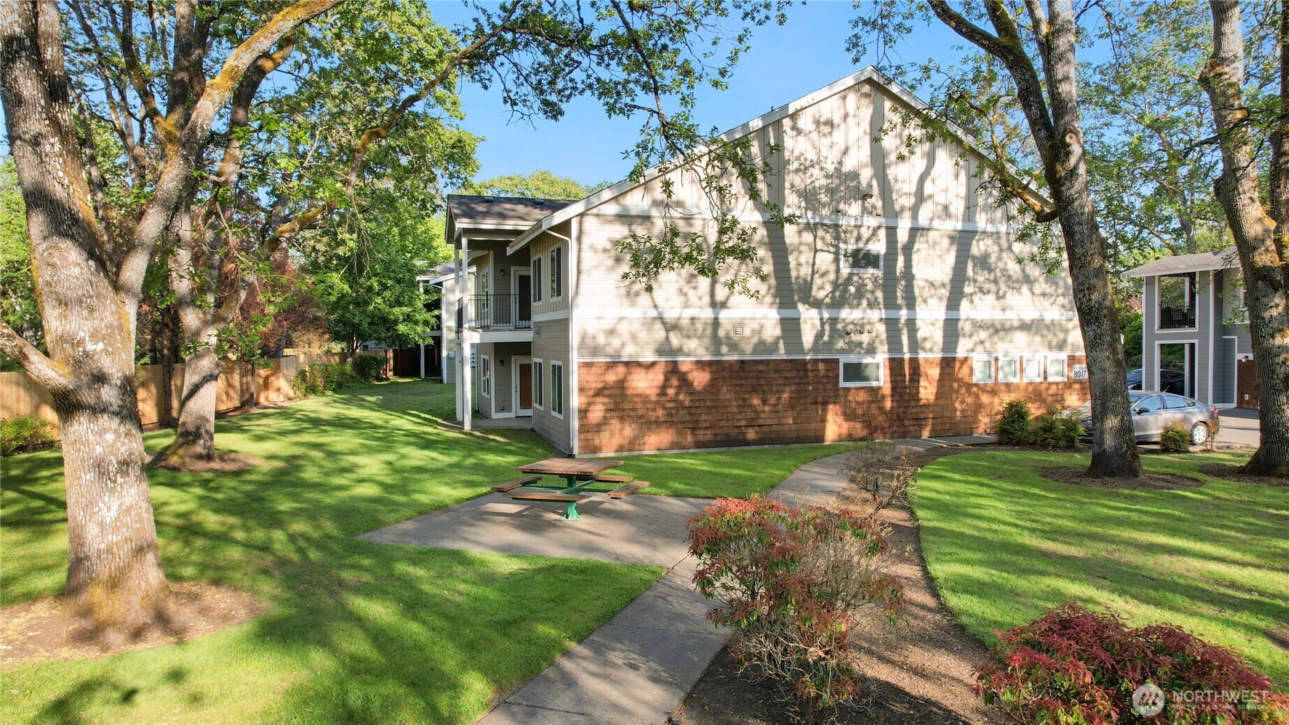 8017 Custer Road SW Lakewood WA 98499