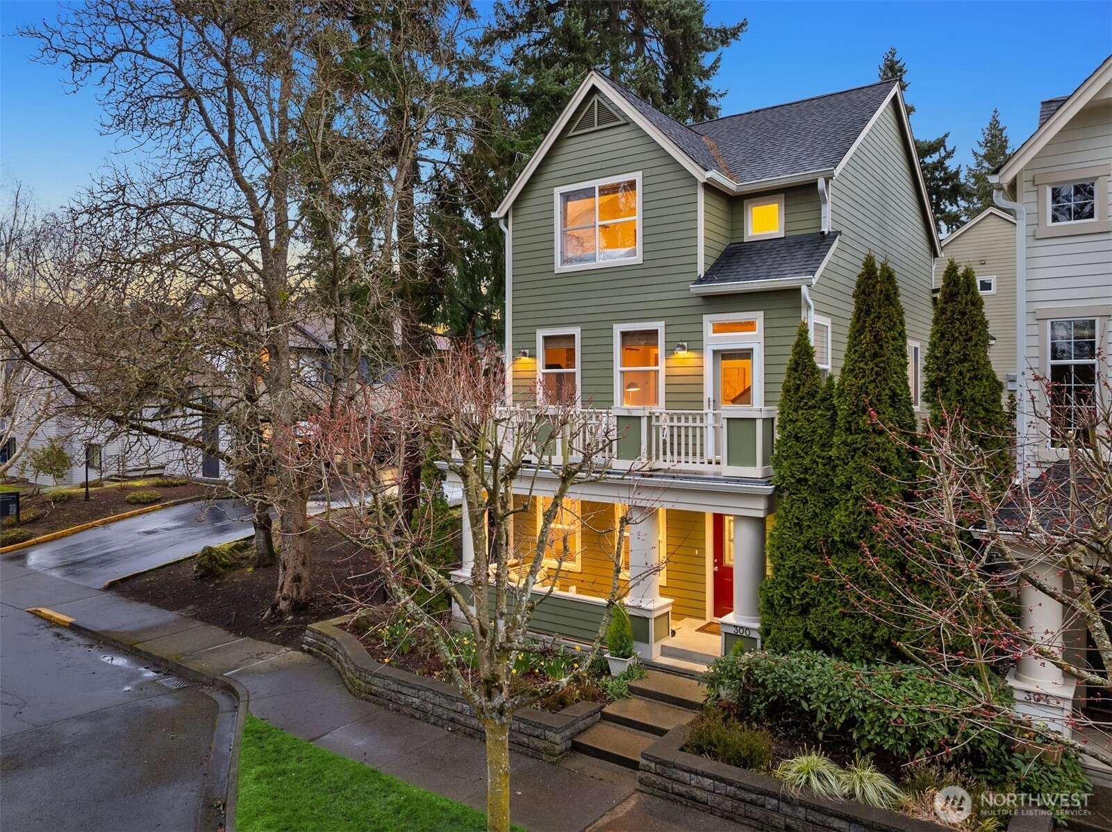 300 Wyatt Way NE Bainbridge Island WA 98110