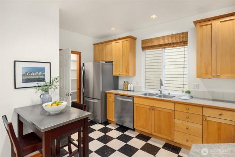 300 Wyatt Way NE Bainbridge Island WA 98110